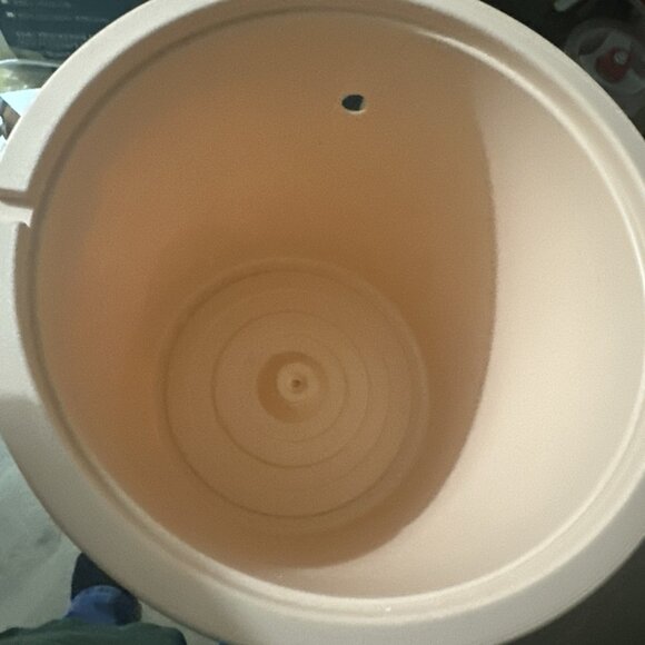 Rival Ice Cream Maker 4 QT Electric Yogurt Freezer 8401 In Original Box - Picture 6 of 10